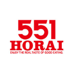 551HOURAIのロゴ