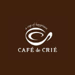 カフェ・ド・クリエのロゴ