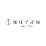 銀座千疋屋 のロゴ