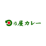 日乃屋カレーのロゴ