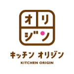 キッチンオリジンのロゴ