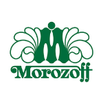 モロゾフのロゴ