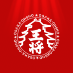 大阪王将のロゴ