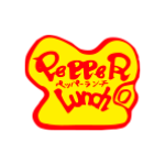 ペッパーランチのロゴ