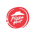 ピザハットのロゴ