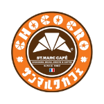 サンマルクカフェのロゴ