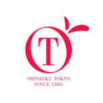 タカノフルーツパーラーのロゴ