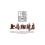 上島珈琲店のロゴ