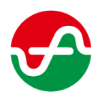メニコンのロゴ