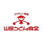 山田うどんのロゴ