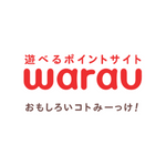 warau（ワラウ）の紹介コードと新規登録キャンペーン【登録方法や稼ぎ方について解説】